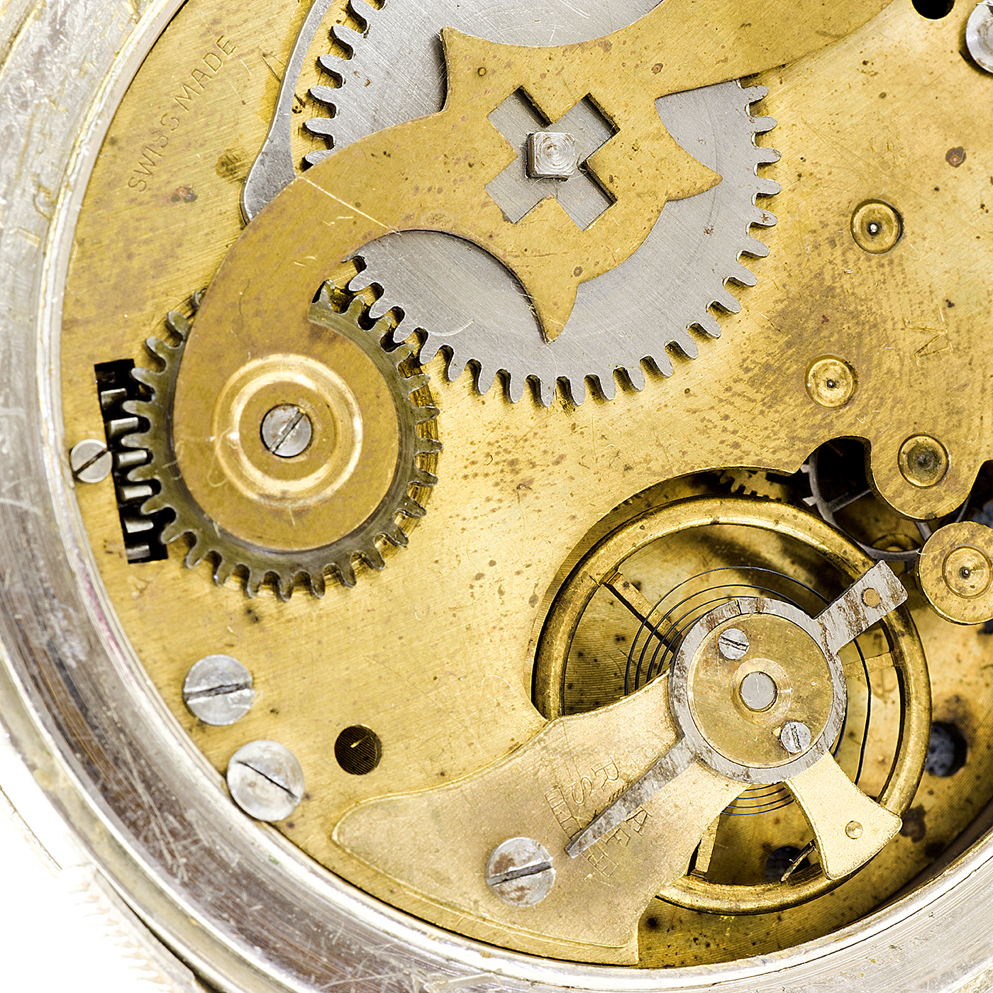 RELOJ DE BOLSILLO CRONÓMETRO. Lepine y remontoir RELOJ DE BOLSILLO CRONÓMETRO. Lepine y remontoir