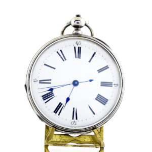 RELOJ DE BOLSILLO DE CABALLERO. Lepine