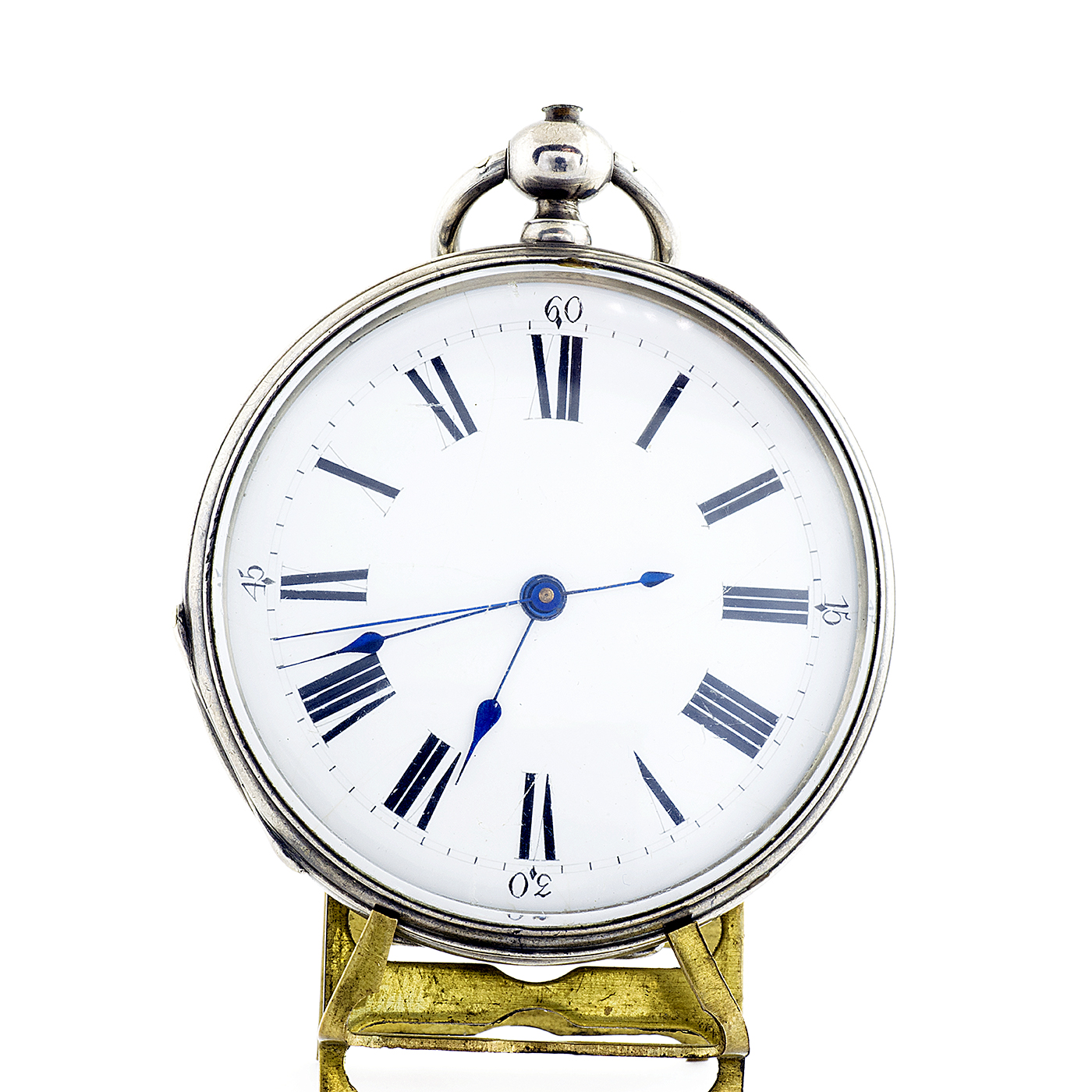 RELOJ DE BOLSILLO DE CABALLERO. Lepine