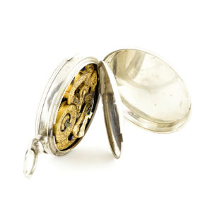 RELOJ DE BOLSILLO DE CABALLERO. Lepine
