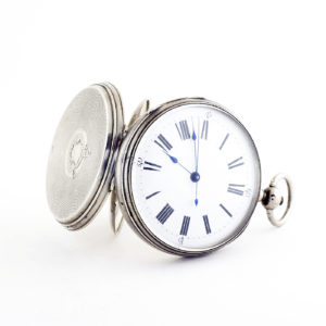 RELOJ DE BOLSILLO DE CABALLERO. Lepine