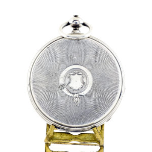 RELOJ DE BOLSILLO DE CABALLERO. Lepine