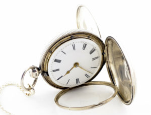 BERKELEY SAGARE (Diverry House)Londres, 1830. Reloj de Bolsillo Saboneta, Verge Fusee (Catalino).