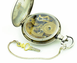 Bovet-Fleurier. Reloj Chinesse de Bolsillo, lepine.