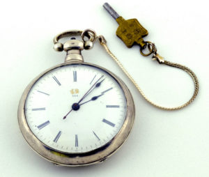 Bovet-Fleurier. Reloj Chinesse de Bolsillo, lepine.