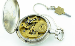 Bovet-Fleurier. Reloj Chinesse de Bolsillo, lepine.