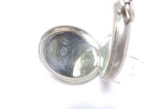 DOXA. Reloj erótico de bolsillo. AUTOMATÓN. Año 1906.