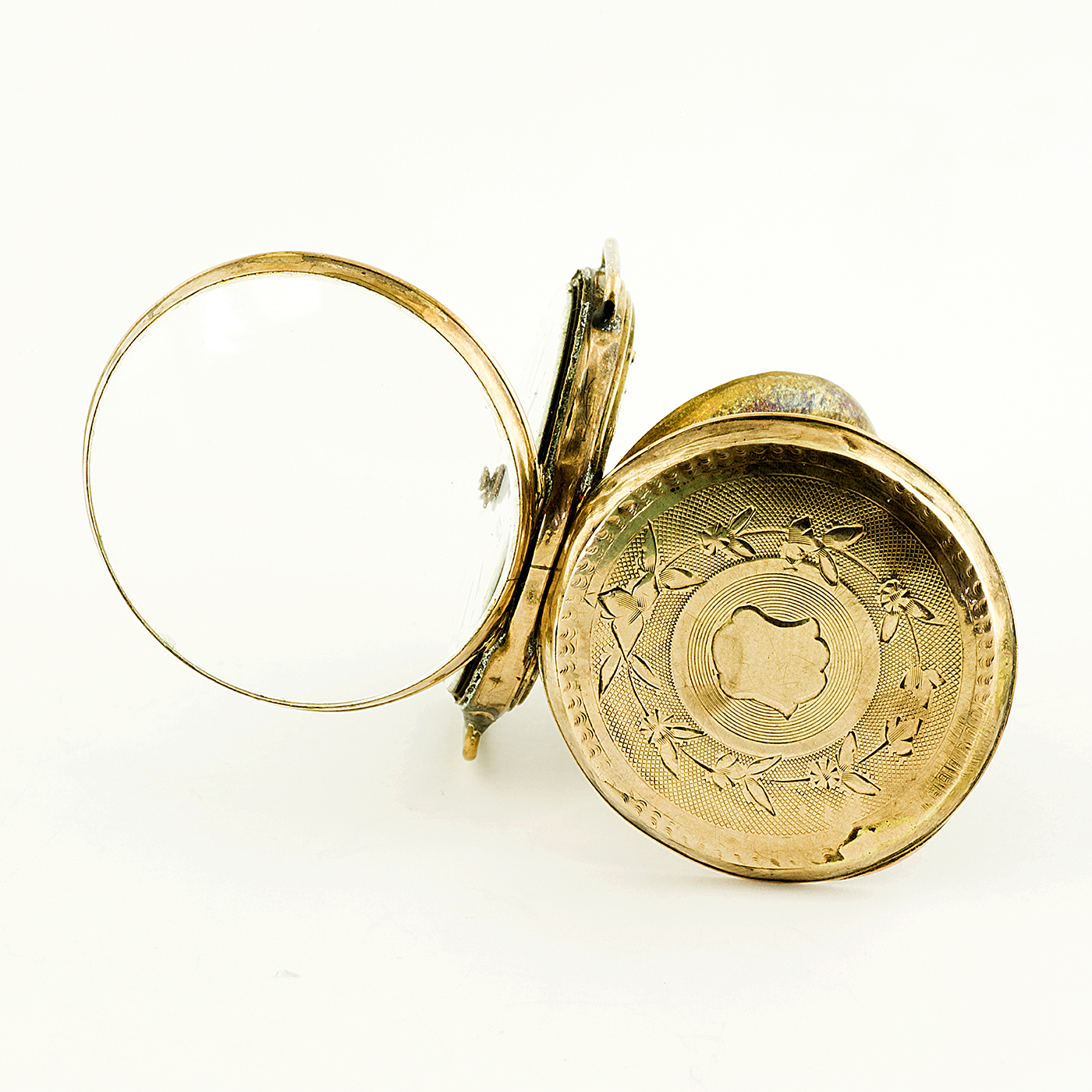 EH. Reloj Suizo de colgar-pulsera, lepine y remontoir. Ca. 1900 EH. Reloj Suizo de colgar-pulsera, lepine y remontoir. Ca. 1900