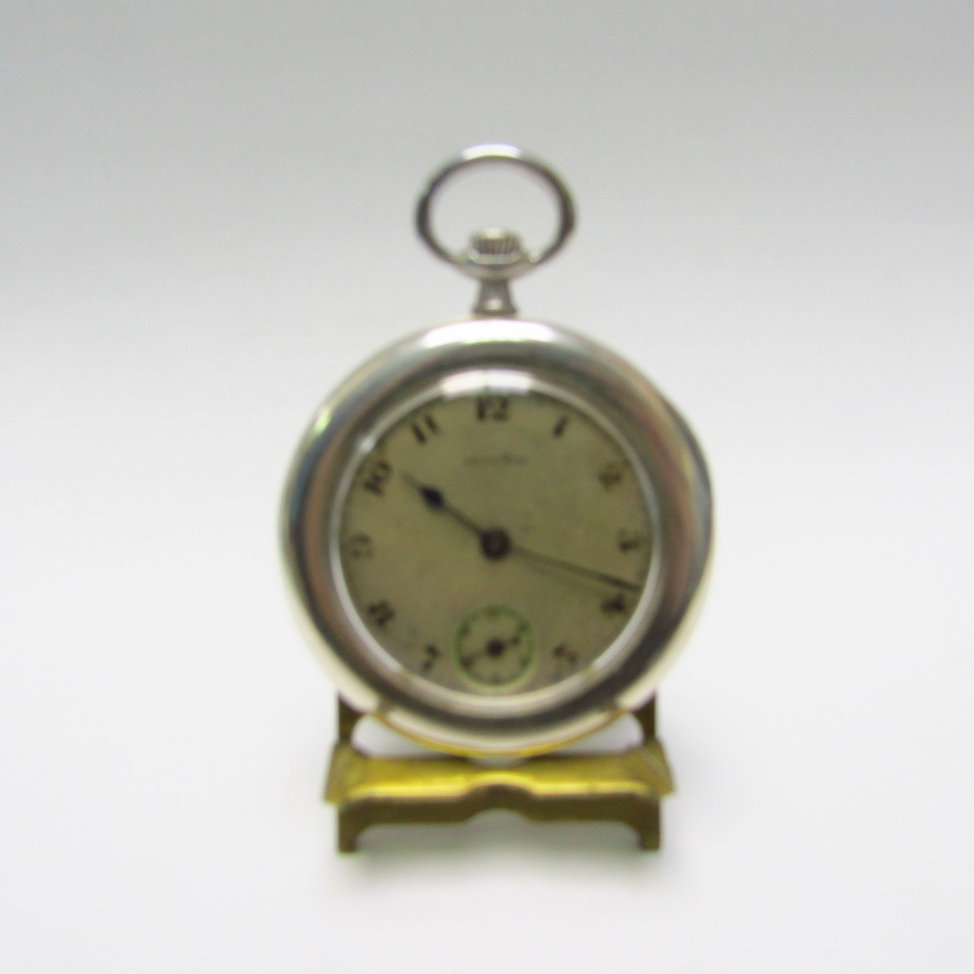 JUVENIA. Reloj de Bolsillo para caballero, Lepine y remontoir. Suiza, ca. 1900 JUVENIA. Reloj de Bolsillo para caballero, Lepine y remontoir. Suiza, ca. 1900
