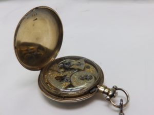 RELOJ DE BOLSILLO, CHINESSE, LEPINE