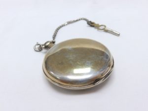 RELOJ DE BOLSILLO, CHINESSE, LEPINE