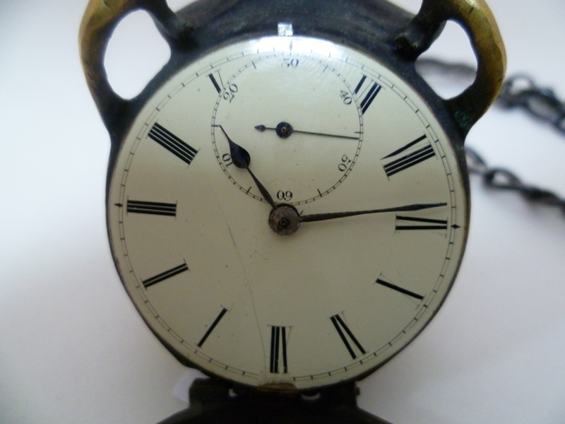 RELOJ DE VITRINA O SOBREMESA RELOJ DE VITRINA O SOBREMESA