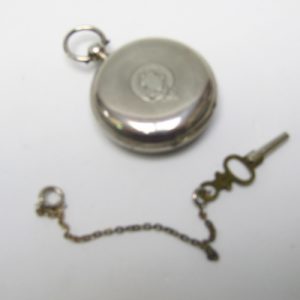 Reloj inglés de Bolsillo-colgar, lepine, unisex. Londres, año 1869.