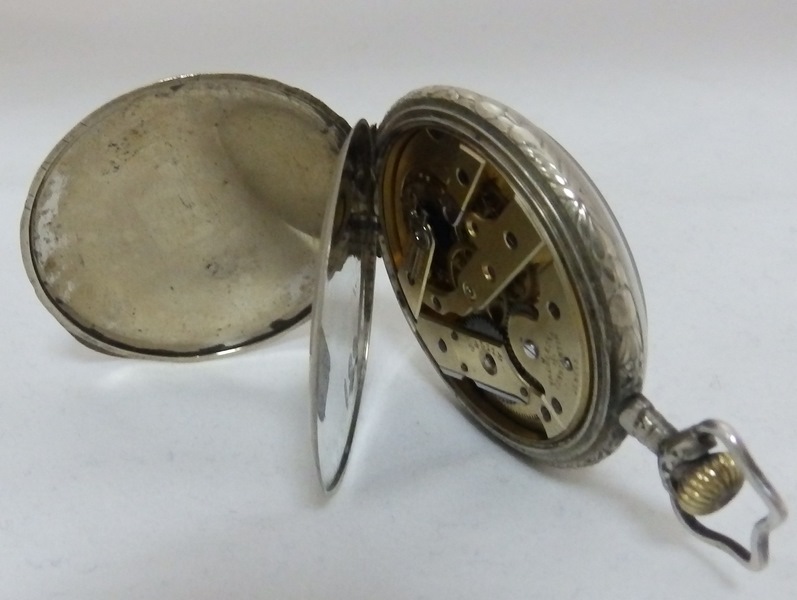 Vacheron Constantin. Reloj de Bolsillo caballero. Circa, 1910. Vacheron Constantin. Reloj de Bolsillo caballero. Circa, 1910.