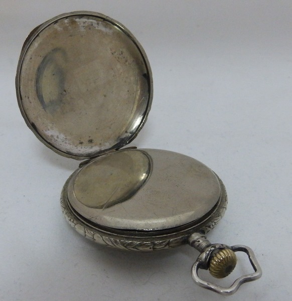 Vacheron Constantin. Reloj de Bolsillo caballero. Circa, 1910. Vacheron Constantin. Reloj de Bolsillo caballero. Circa, 1910.