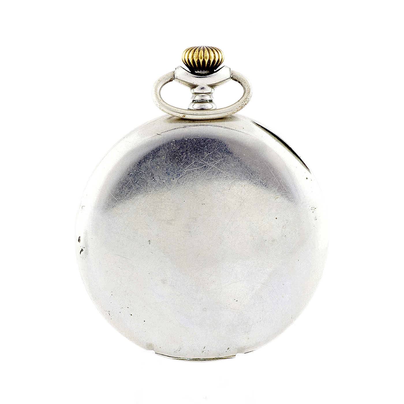 Doxa. Reloj Erótico de Bolsillo, lepine y remontoir. Automatón. Ca. 1920 Doxa. Reloj Erótico de Bolsillo, lepine y remontoir. Automatón. Ca. 1920