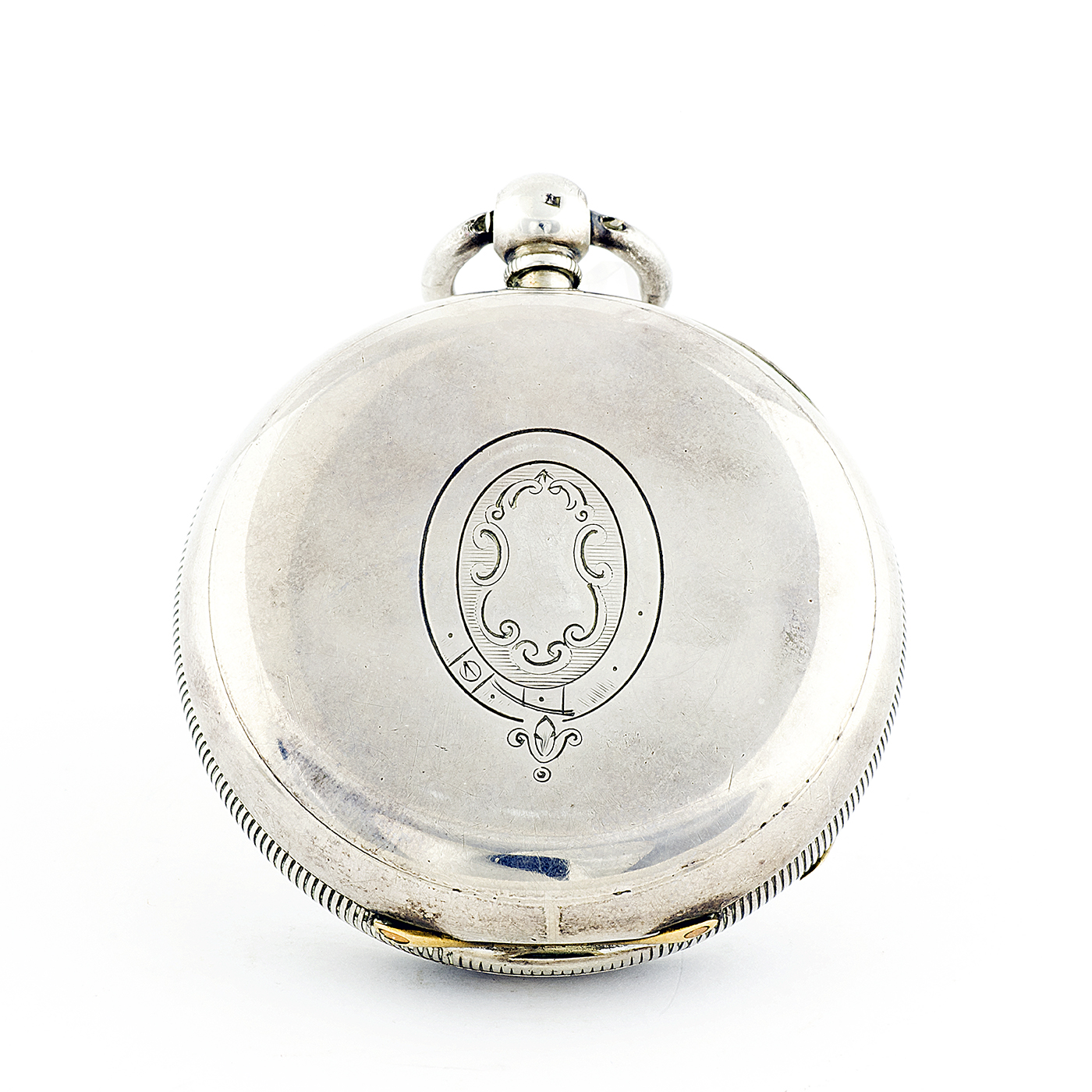 Edward Troughton. Reloj de Bolsillo para caballero, lepine, Half Fuseé (Semicatalino). England, 1880. Edward Troughton. Reloj de Bolsillo para caballero, lepine, Half Fuseé (Semicatalino). England, 1880.