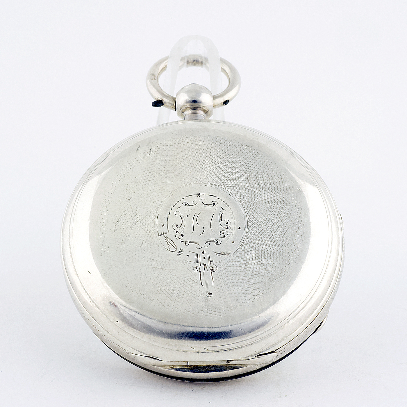 Harris (Uxbridge). Reloj de Bolsillo para caballero, lepine, Half Fuseé (Semicatalino). England, ca. 1800. Harris (Uxbridge). Reloj de Bolsillo para caballero, lepine, Half Fuseé (Semicatalino). England, ca. 1800.