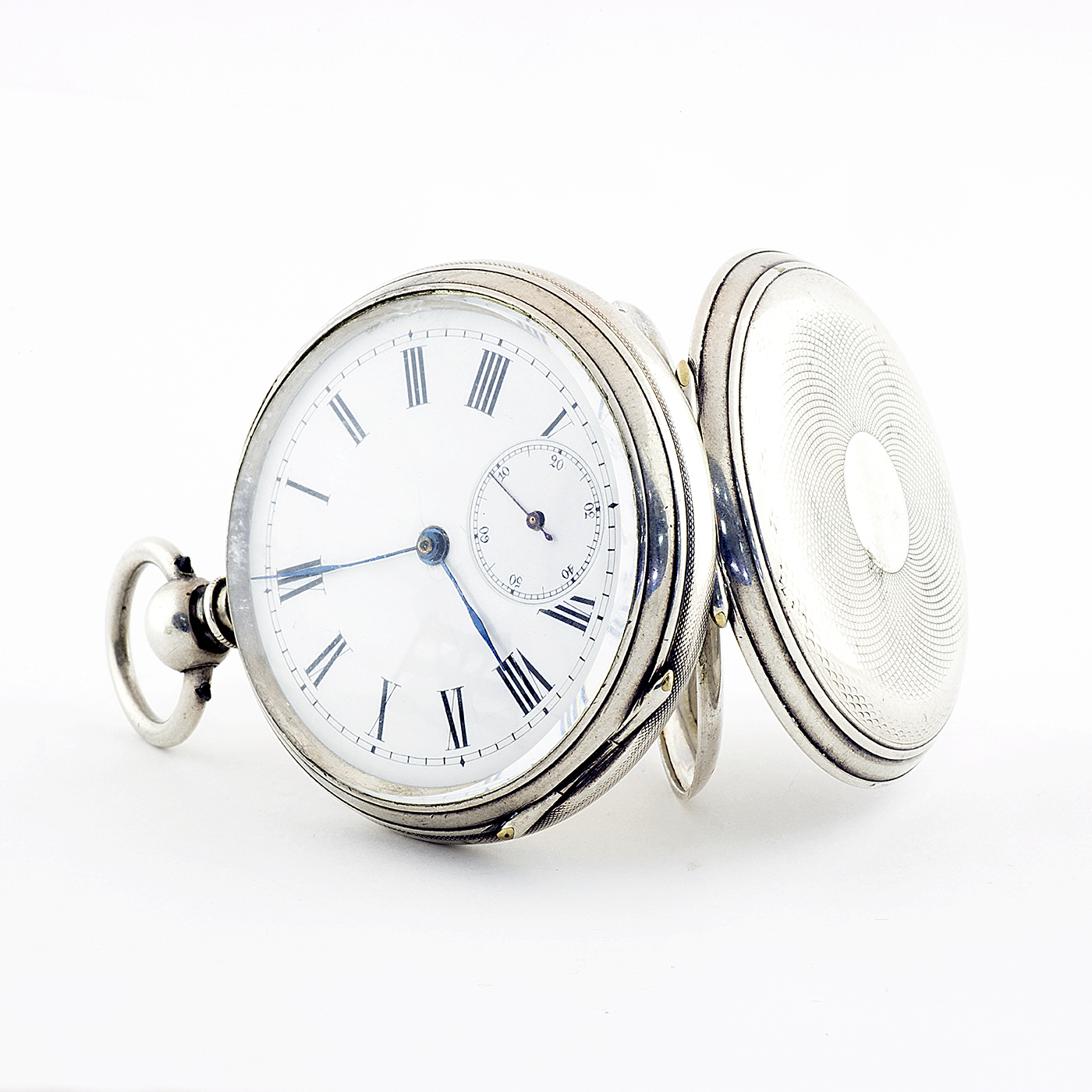 JOHN BENNETT (Londres). Reloj de Bolsillo para caballero, lepine. Ca. 1900 JOHN BENNETT (Londres). Reloj de Bolsillo para caballero, lepine. Ca. 1900