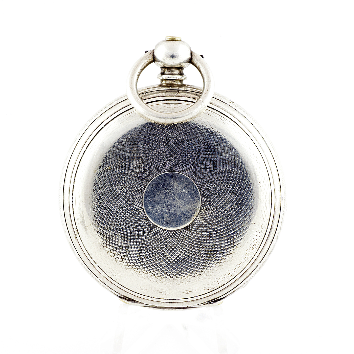 JOHN BENNETT (Londres). Reloj de Bolsillo para caballero, lepine. Ca. 1900 JOHN BENNETT (Londres). Reloj de Bolsillo para caballero, lepine. Ca. 1900