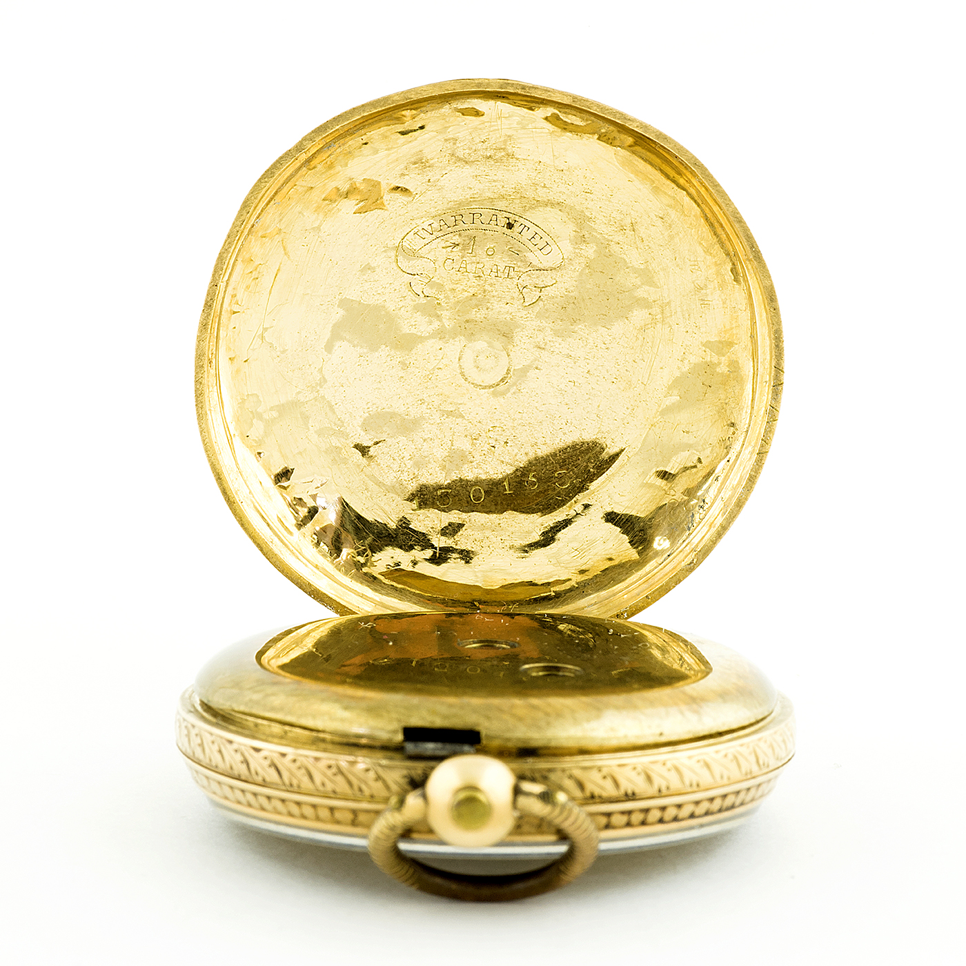 Reloj Suizo de Colgar, lepine. Suiza, ca. 1890. Reloj Suizo de Colgar, lepine. Suiza, ca. 1890.
