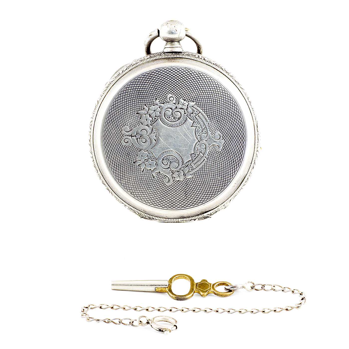 RT. ROSKELL (Liverpol). Reloj de Bolsillo para caballero, saboneta. England, ca. 1880. RT. ROSKELL (Liverpol). Reloj de Bolsillo para caballero, saboneta. England, ca. 1880.