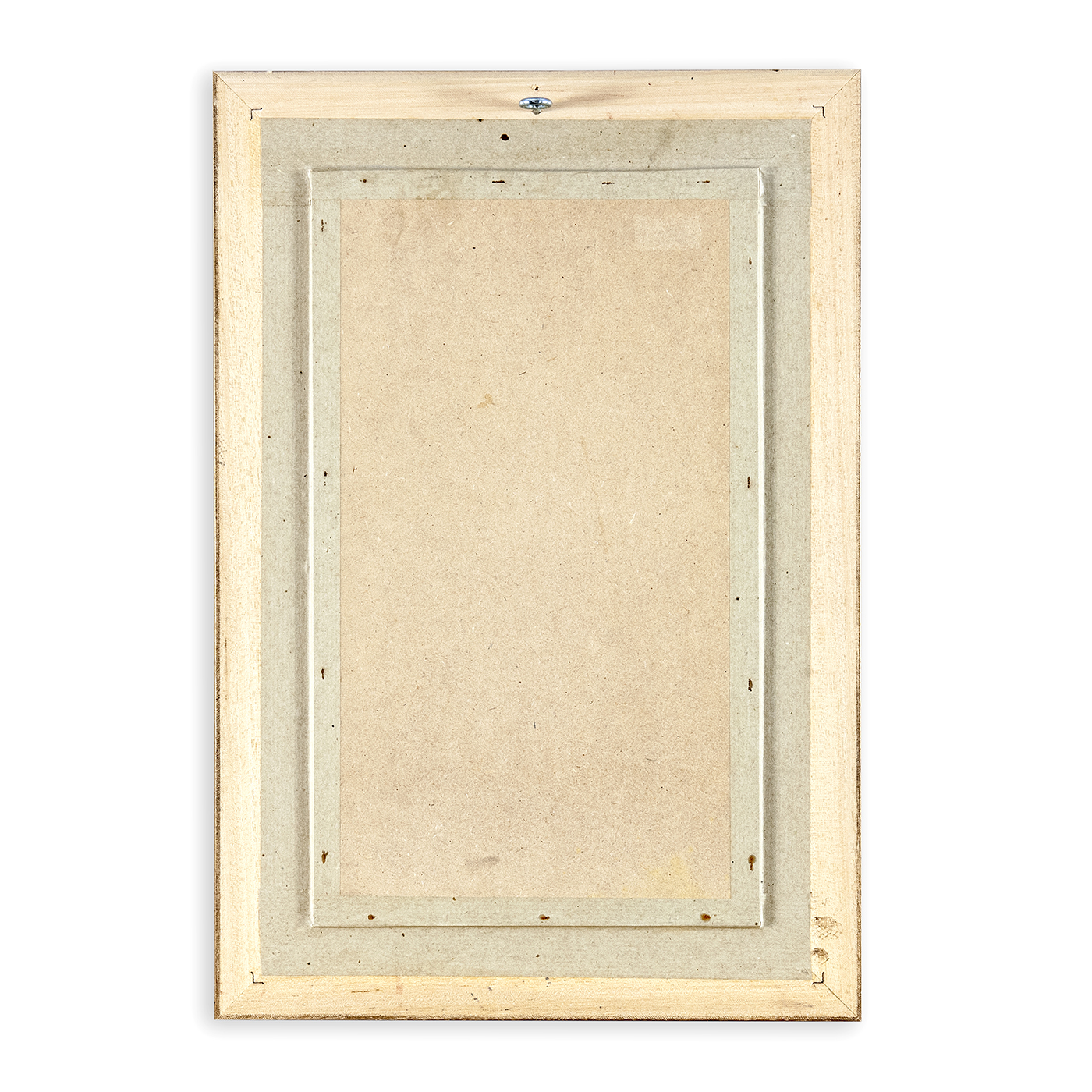 B. LUCIEN. (La Cartuja -Pickman). Placa de Porcelana. B. LUCIEN. (La Cartuja -Pickman). Placa de Porcelana.