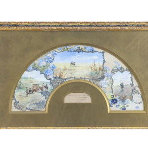 MANUEL GARCÍA RODRÍGUEZ. ""Escenas del Quijote"