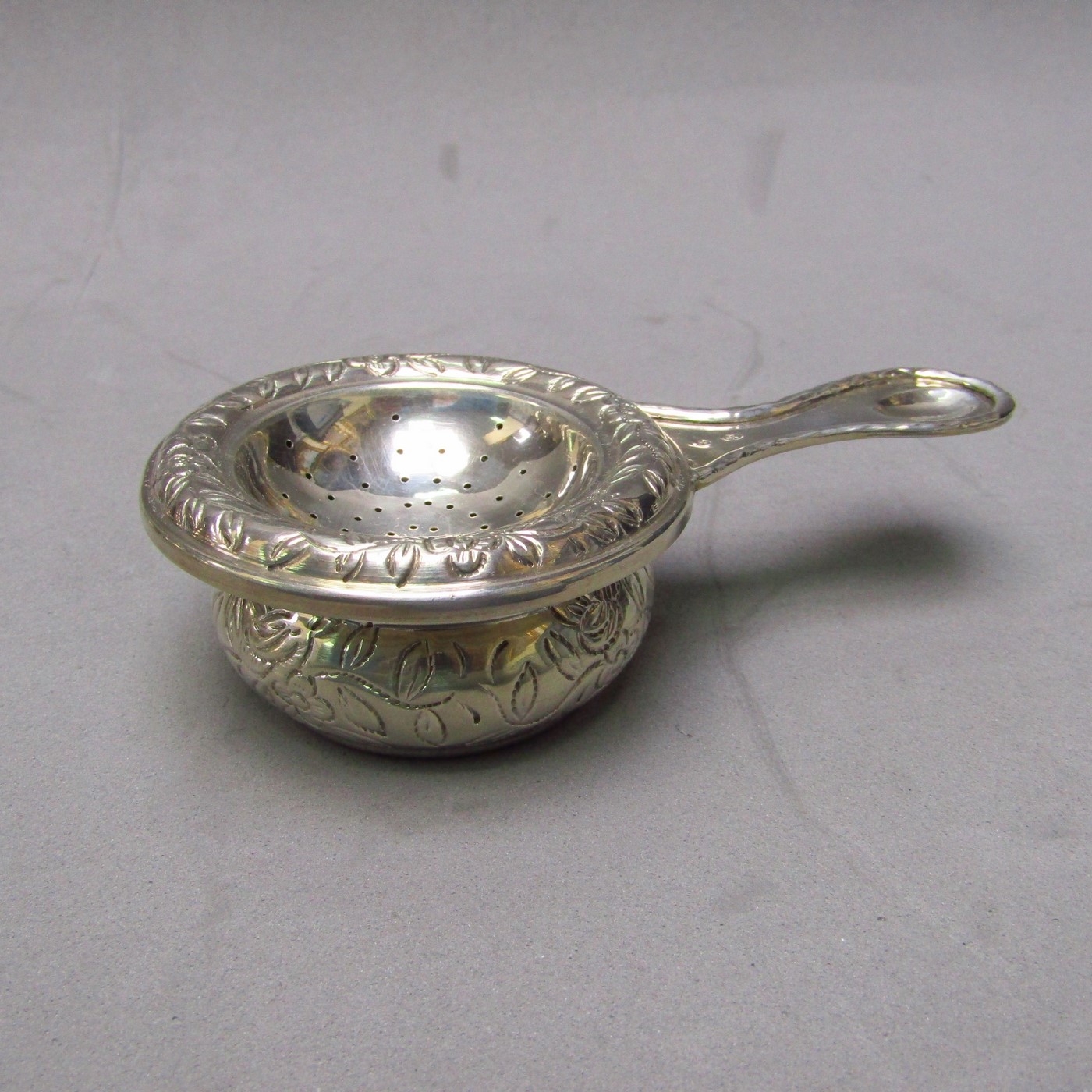JOSE A. AGRUÑA. Juego de Café y Té en plata de Ley. España, siglo XX. JOSE A. AGRUÑA. Juego de Café y Té en plata de Ley. España, siglo XX.