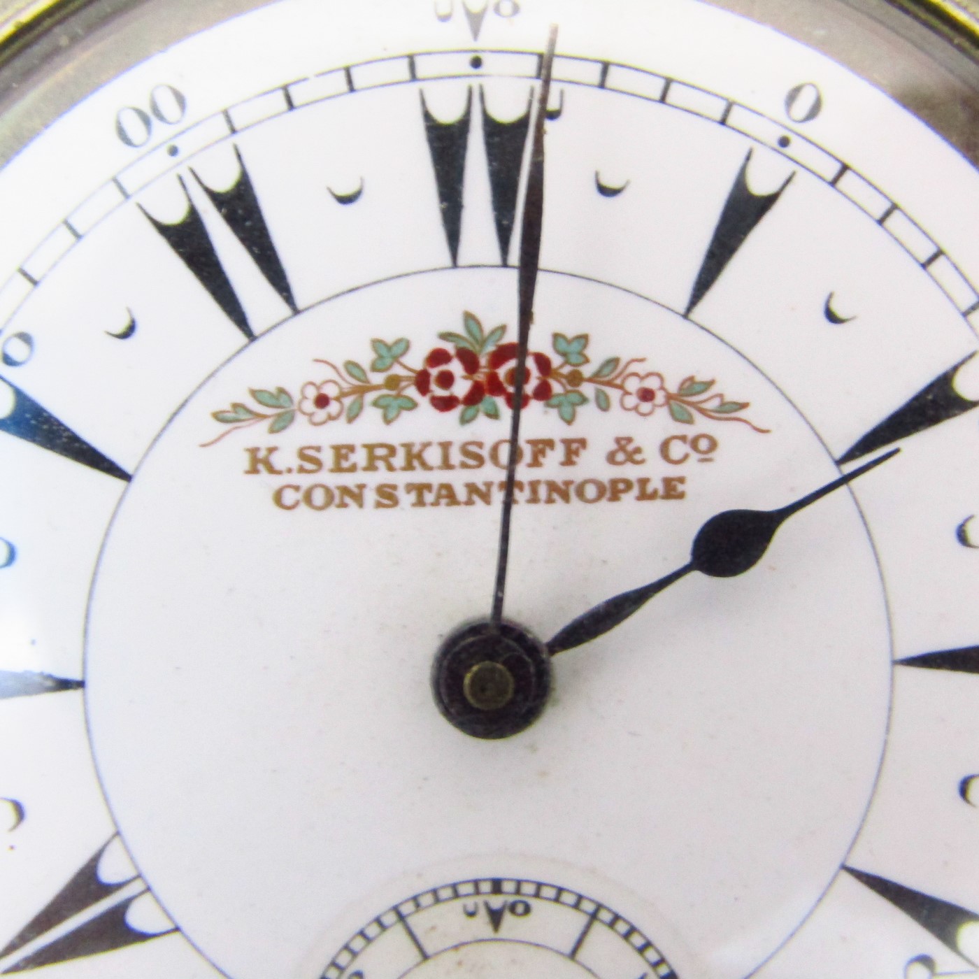BILLODES. Reloj suizo de Bolsillo, saboneta. Plata de Ley. Siglo XIX. BILLODES. Reloj suizo de Bolsillo, saboneta. Plata de Ley. Siglo XIX.
