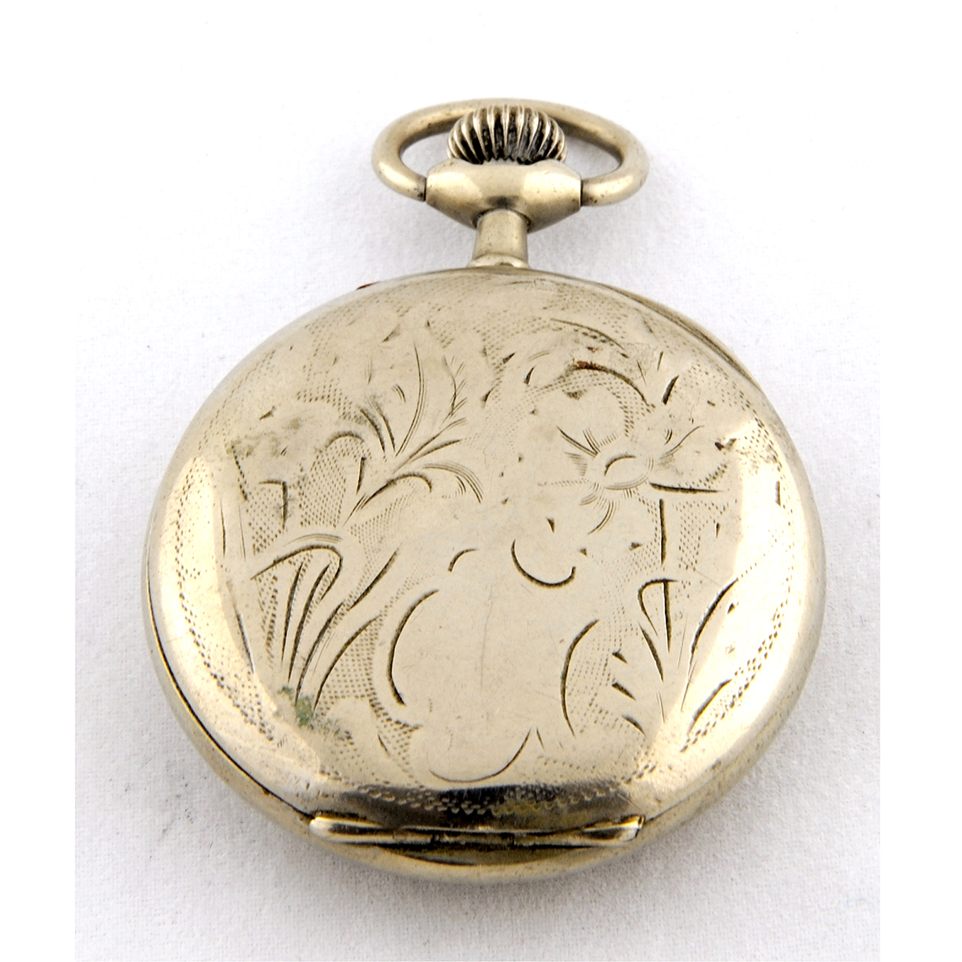 LA SOLIDARITÉ HORLOGER (BESANÇON). Reloj de bolsillo, lepine y remontoir. Francia, ca. 1890 LA SOLIDARITÉ HORLOGER (BESANÇON). Reloj de bolsillo, lepine y remontoir. Francia, ca. 1890