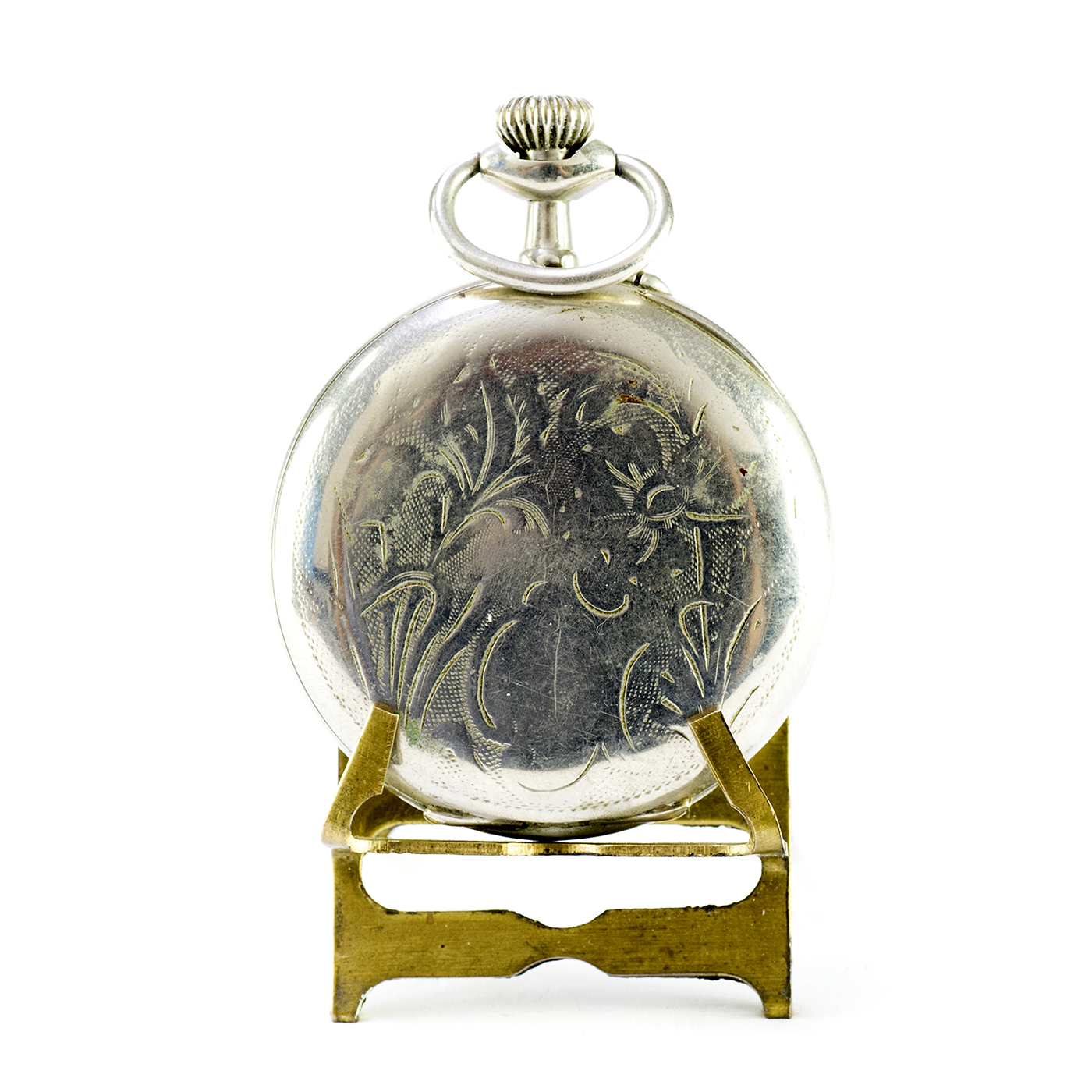 LA SOLIDARITÉ HORLOGER (BESANÇON). Reloj de bolsillo, lepine y remontoir. Francia, ca. 1890 LA SOLIDARITÉ HORLOGER (BESANÇON). Reloj de bolsillo, lepine y remontoir. Francia, ca. 1890