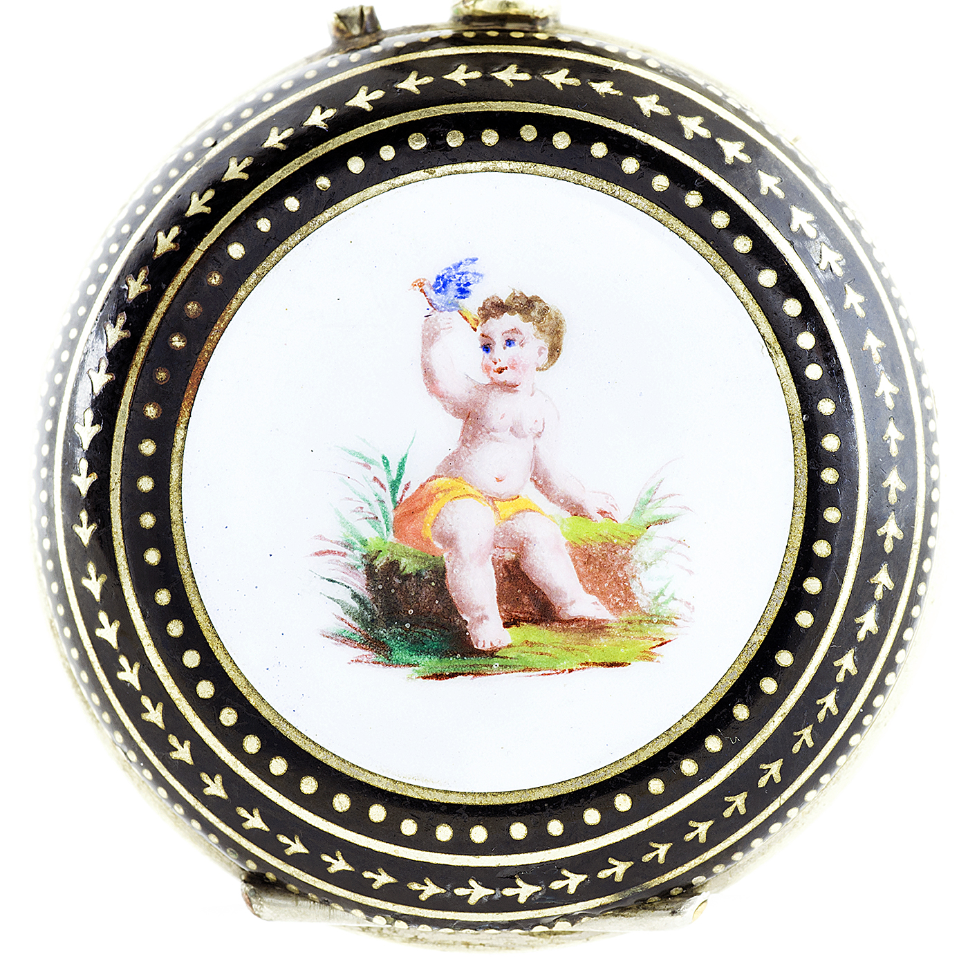 Reloj de Bolsillo y Colgar, Lepine y Remontoir. Circa, 1890. Reloj de Bolsillo y Colgar, Lepine y Remontoir. Circa, 1890.