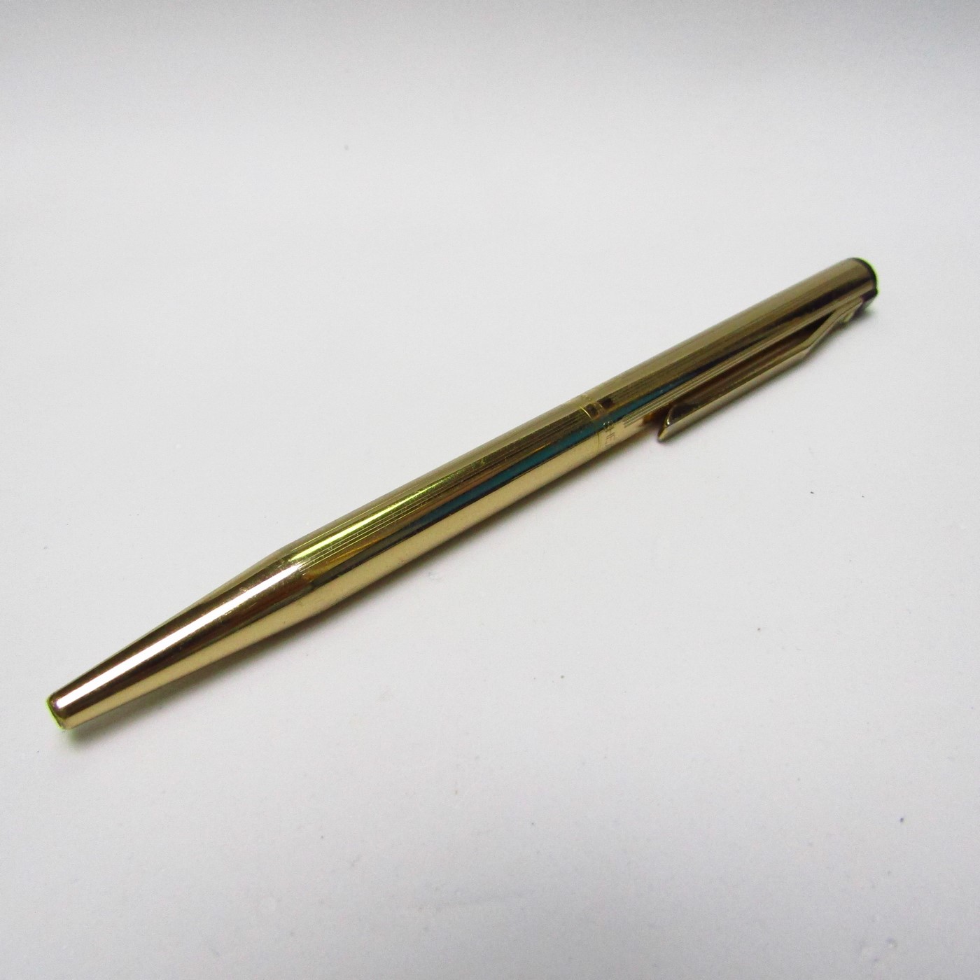 SHEAFFER´S. Bolígrafo. Siglo XX. USA.