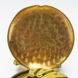 LONGINES. Reloj de Bolsillo para caballero, Lepine y remontoir. Suiza, 1905. Oro 18k. Peso: 62 gr.