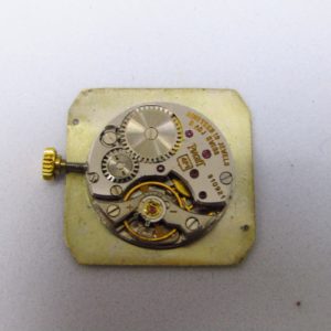Piaget. Reloj de Pulsera para Dama. Oro 18k.