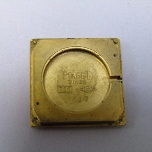 Piaget. Reloj de Pulsera para Dama. Oro 18k.