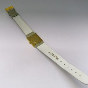 Piaget. Reloj de Pulsera para Dama. Oro 18k.