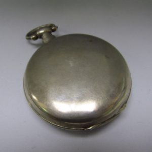 BOVET. Reloj de Bolsillo de Alta Colección, Chinesse. Escape Duplex. Circa, 1830.