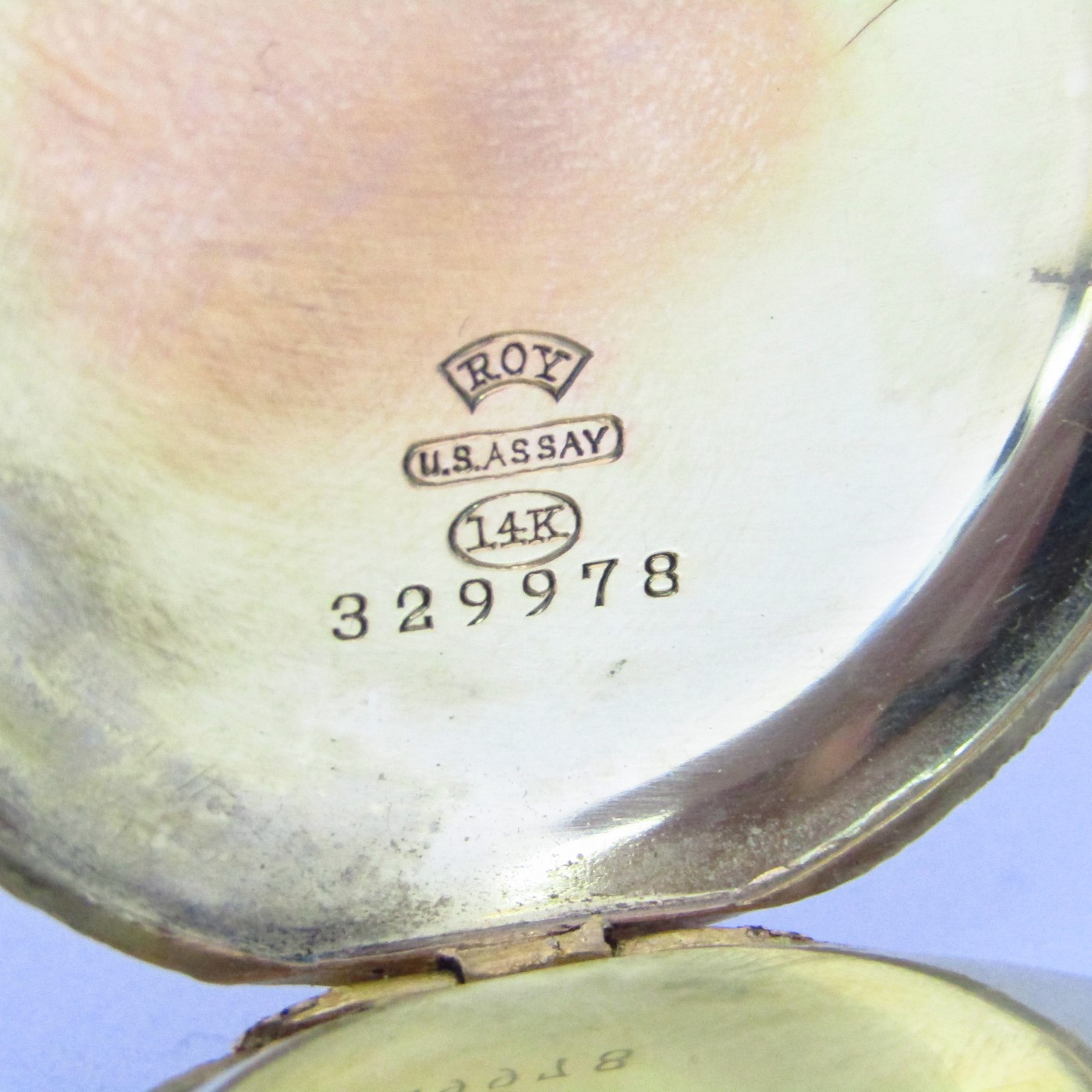 ELGIN NATIONAL WATCH. Reloj de bolsillo saboneta y remontoir. Oro 14k. USA, 1904. ELGIN NATIONAL WATCH. Reloj de bolsillo saboneta y remontoir. Oro 14k. USA, 1904.