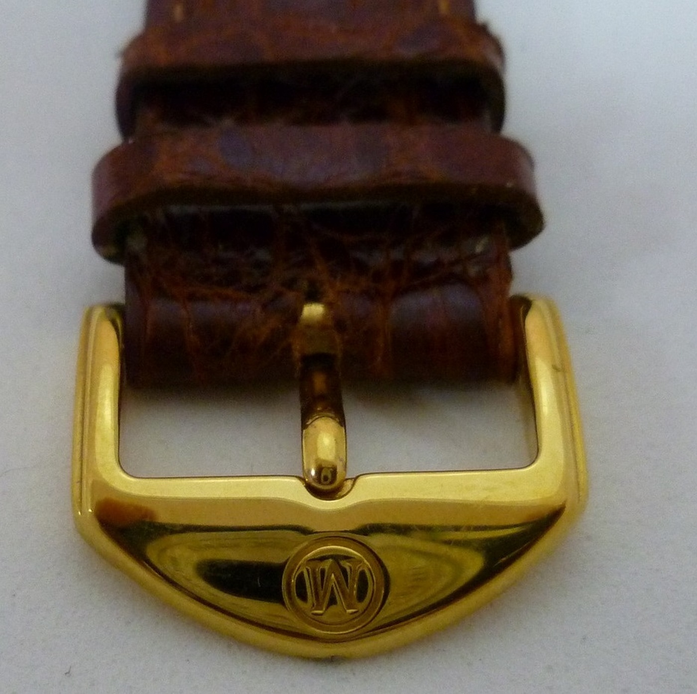 Movado 1881 Suisses. Reloj Automático de Complicación de caballero. Serie Limitada. Oro 18k.