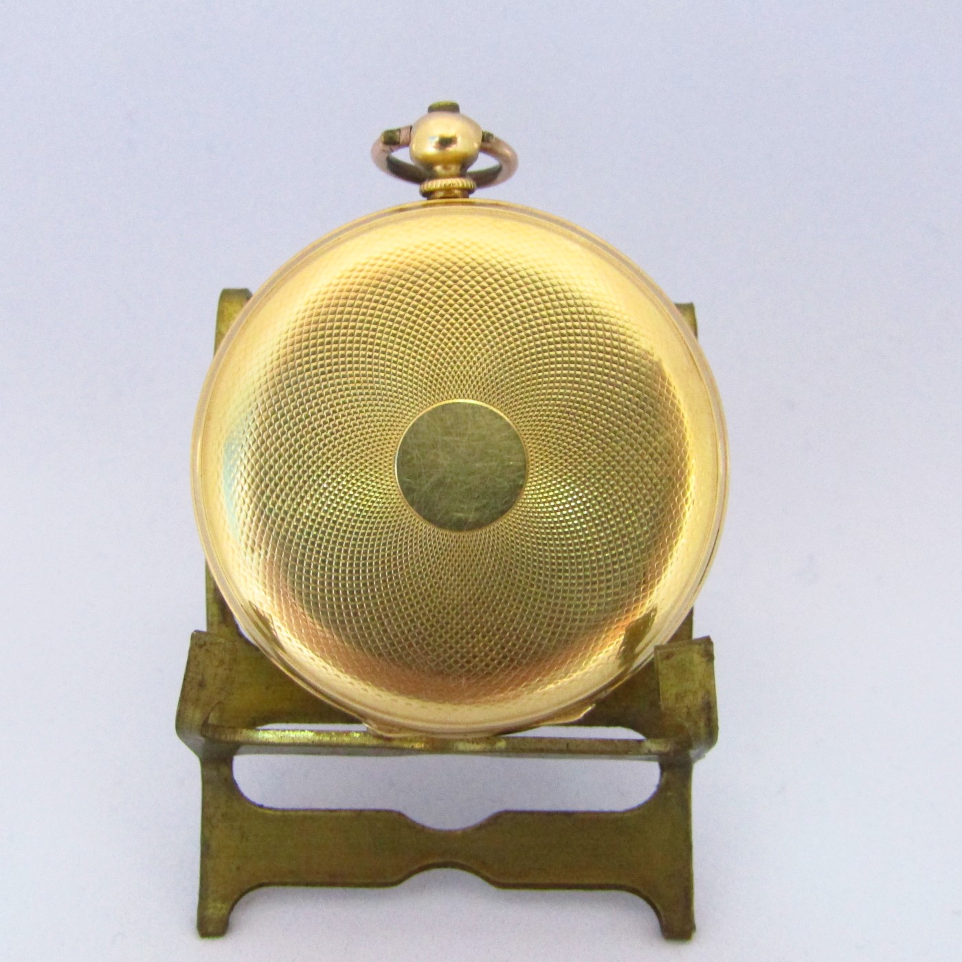 Reloj Suizo de colgar, lepine. Oro 18k. Suiza, ca. 1900 Reloj Suizo de colgar, lepine. Oro 18k. Suiza, ca. 1900