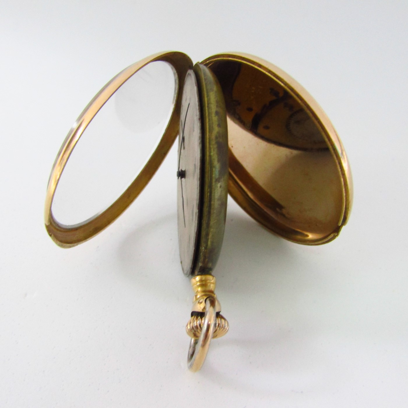 WALTHAM. Reloj de bolsillo para caballero, lepine y remontoir. USA, año 1907. WALTHAM. Reloj de bolsillo para caballero, lepine y remontoir. USA, año 1907.