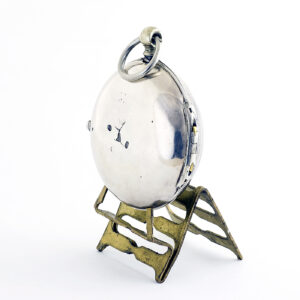 JOHN KENT (Walden, London). Reloj de Bolsillo para caballero, Lepine, Verge Fuseé (Catalino). Londres, 1789. (Ref. Baillie, pág. 179)