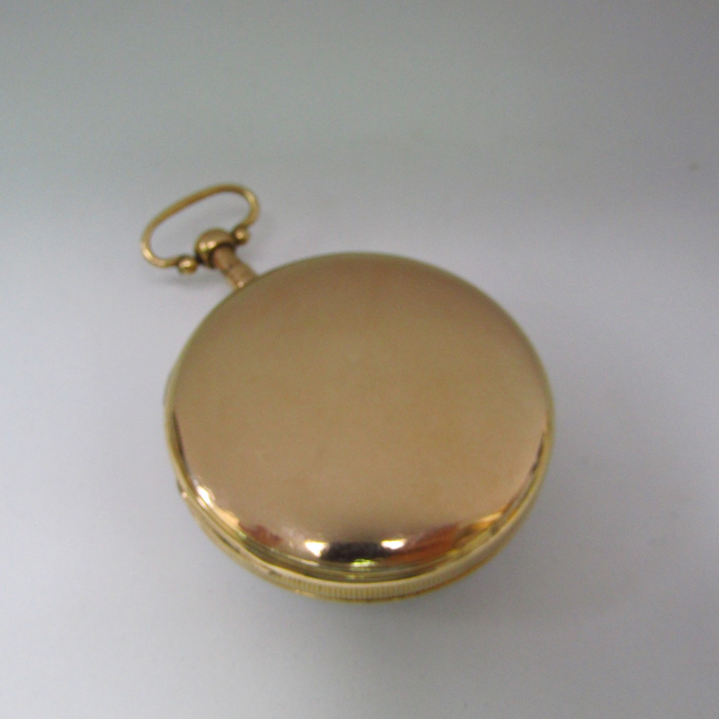 Reloj francés de Bolsillo para caballero, lepine, repetición horas y cuartos. Oro 18k. Ca. 1800. Reloj francés de Bolsillo para caballero, lepine, repetición horas y cuartos. Oro 18k. Ca. 1800.