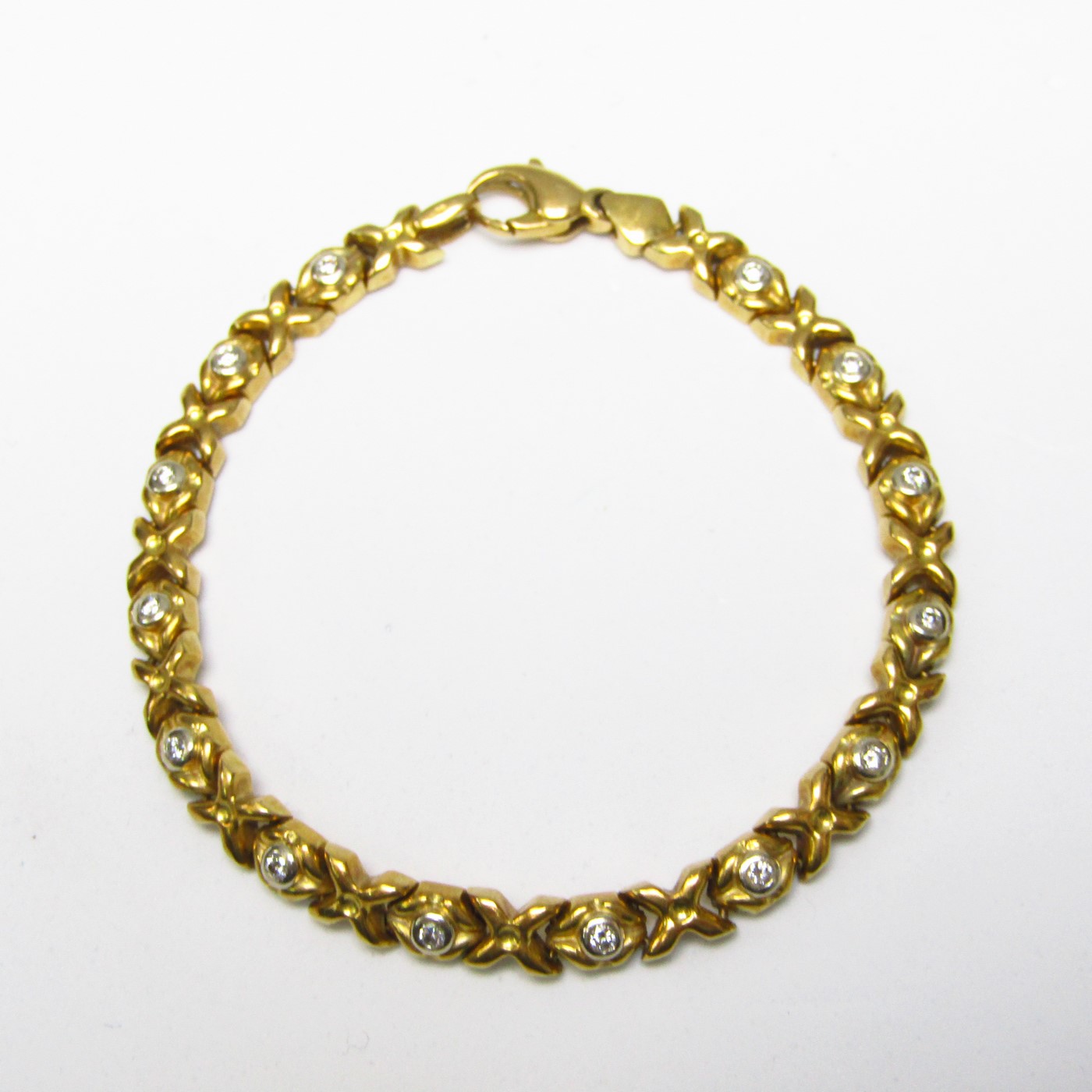 Mens Bracelet 28 Grams - Jewellery Designs