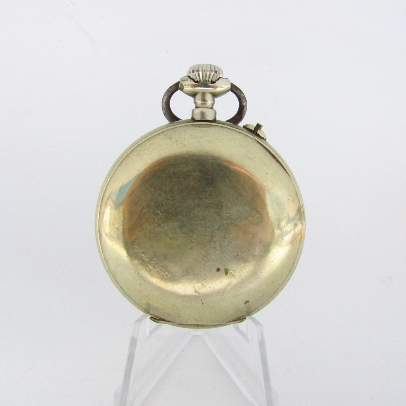CAUMONT. Reloj de Bolsillo, lepine y remontoir. Suiza, ca. 1900 CAUMONT. Reloj de Bolsillo, lepine y remontoir. Suiza, ca. 1900