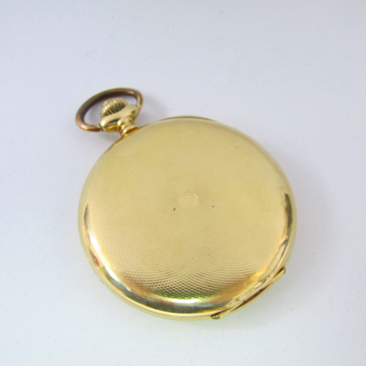 CYMA. Reloj de bolsillo Saboneta y remontoir. Oro 18k. Ca. 1915. CYMA. Reloj de bolsillo Saboneta y remontoir. Oro 18k. Ca. 1915.