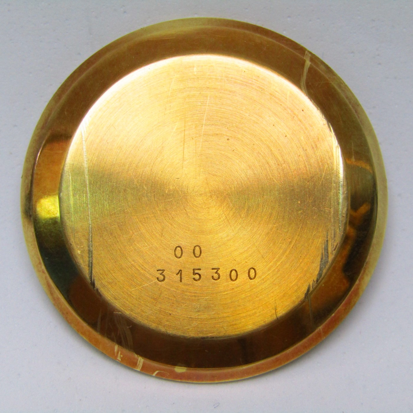 Longines Automático. Reloj de Pulsera para Caballero. Oro 18k. Suiza, 1975. Longines Automático. Reloj de Pulsera para Caballero. Oro 18k. Suiza, 1975.