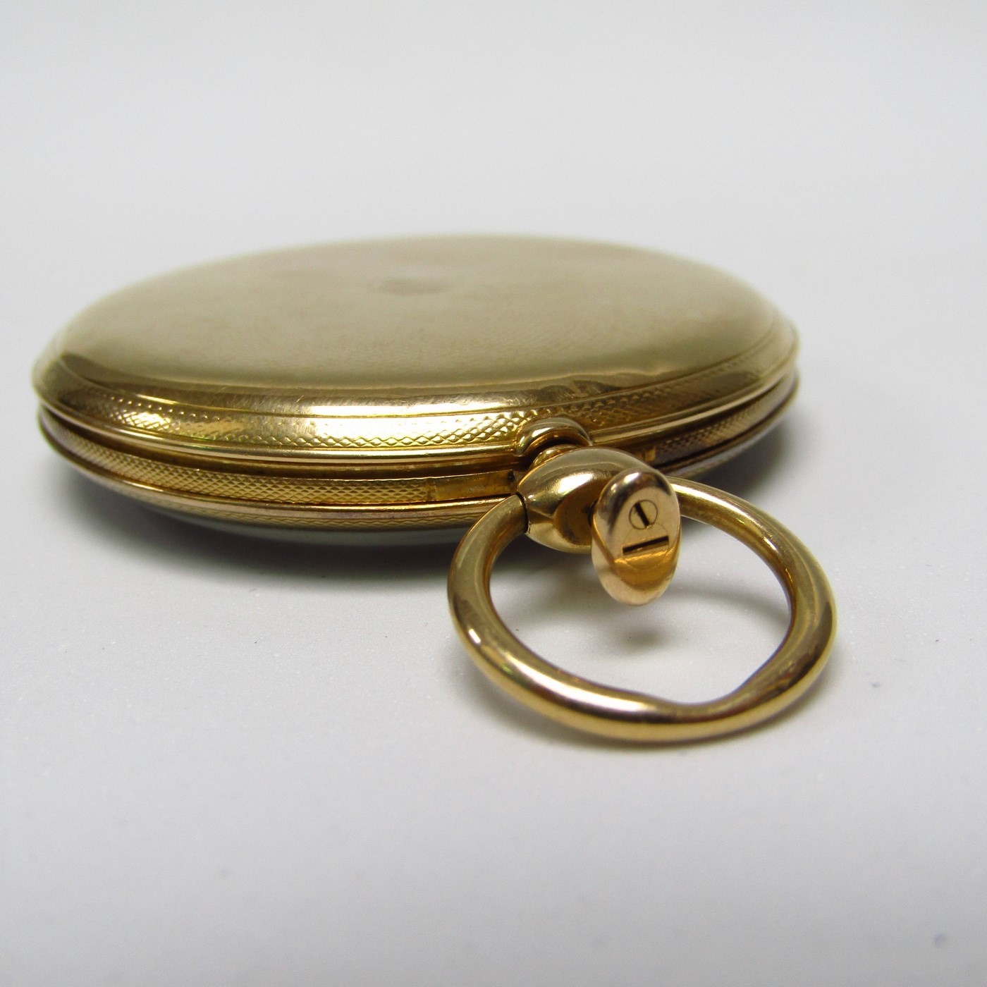 FRERES MELLY. Reloj de Bolsillo, Lepine, Repetición de Horas y cuartos. Oro 18k. Suiza, ca. 1850. FRERES MELLY. Reloj de Bolsillo, Lepine, Repetición de Horas y cuartos. Oro 18k. Suiza, ca. 1850.